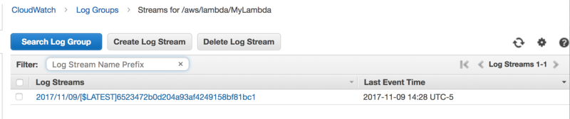 Learning Lambda — Part 8 | The Symphonium